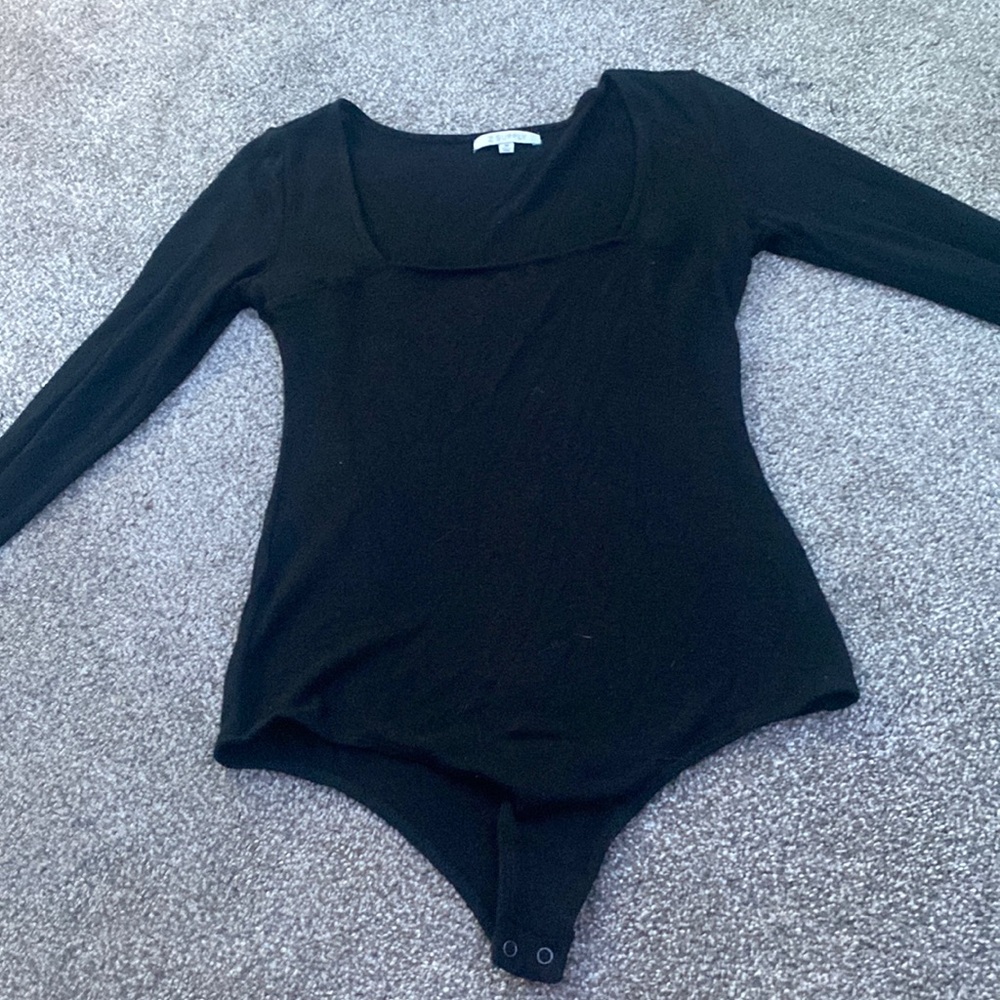 Z supply bodysuit